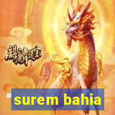 surem bahia